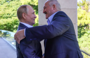 Putin anuncia transferência de armas nucleares para Belarus