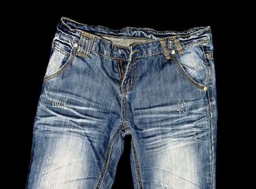 calça jeans