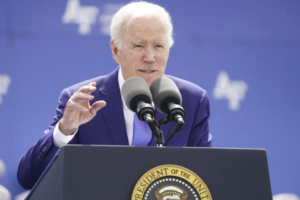  Biden Critica Xi Jinping e o Chama de Ditador