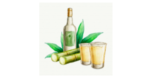  Cachaça: Cabeça, Coração e Cauda - Entenda o Consumo das Partes 🌿