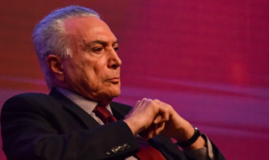 Google contrata Temer para diminuir resistências 🔍