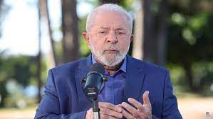 Lula adia anúncio de novo Ministro do Turismo