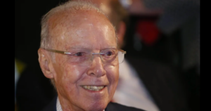 Zagallo é Internado com Infecção