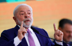 Arcabouço fiscal sancionado por Lula