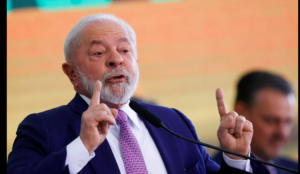 Arcabouço fiscal sancionado por Lula