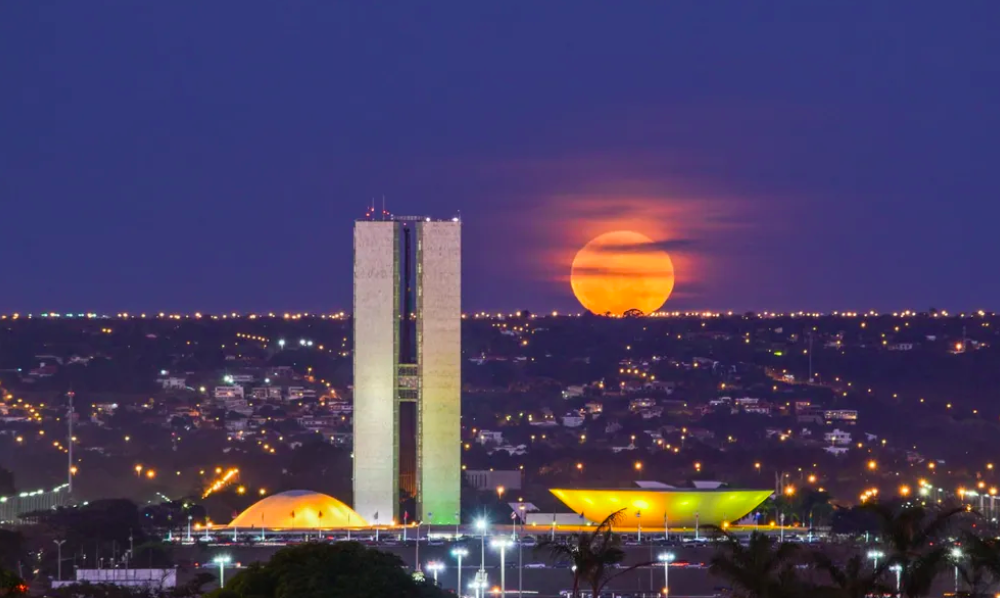 Orçamento 2024: Governo Propõe R$ 37,6 Bilhões