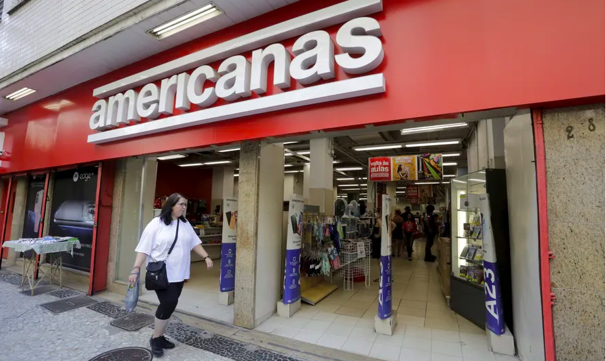 Americanas e Bradesco em Meio a Alegações