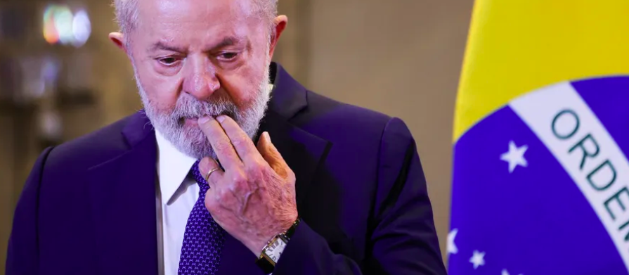 Lula Próximo de Indicar o Novo PGR