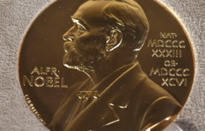 Nobel Anuncia Aumento no Valor da Premiação