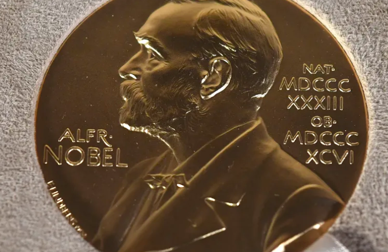 Nobel Anuncia Aumento no Valor da Premiação