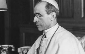 Papa Pio XII e o Holocausto