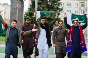 Afeganistão é Atingido por Terremoto