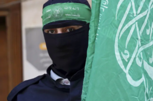 Hamas Reivindica disparos no Líbano