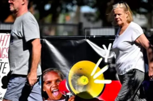 Austrália Rejeita Proposta indígena 