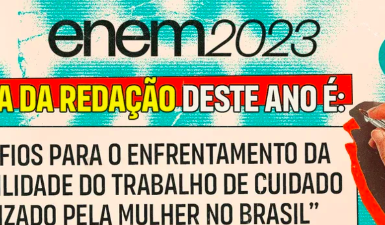 Trabalho de Cuidado Realizado pelas Mulheres