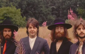 'Now And Then': A Nova Música dos Beatles