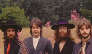 'Now And Then': A Nova Música dos Beatles