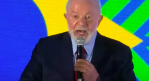 Lula Afirma Compromisso com a Estabilidade