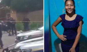 Aparecida de Goiânia: Jovem Estudante Encontrada Morta