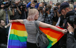 Rússia Rotula Grupos LGBTQ+: extremista