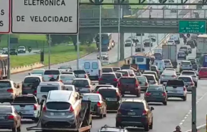 São Paulo Investirá R$ 196 Milhões em Radar