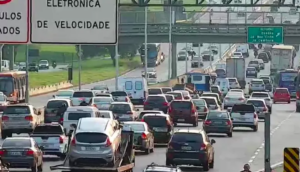 São Paulo Investirá R$ 196 Milhões em Radar